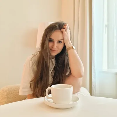Juliette Gour profile