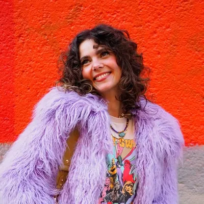 Juliette Belliard profile