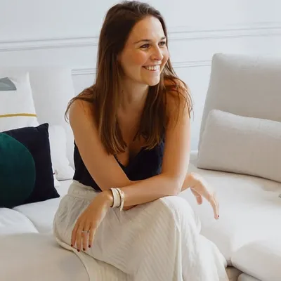 Juliette Levy Cohen profile