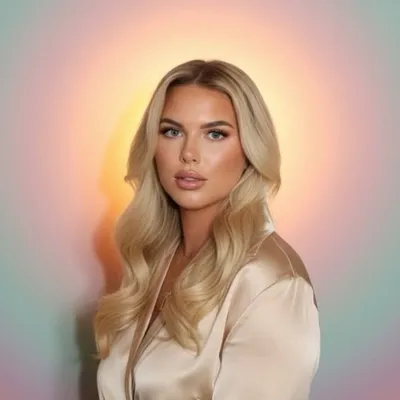 Julie Van den Berg profile
