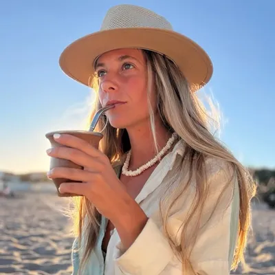 Juli Ferrario | Life Mentor profile