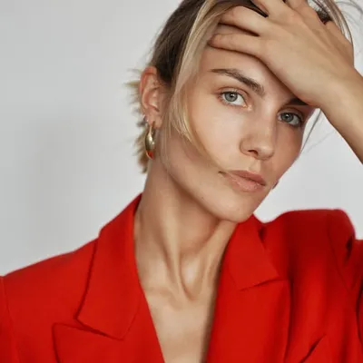 Julija Vosylė profile