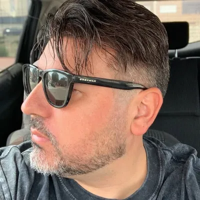 Julio Crespo profile