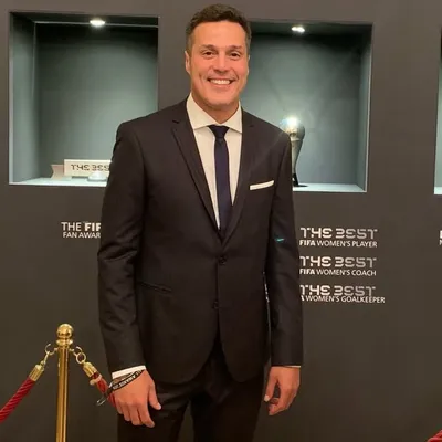 Julio Cesar profile