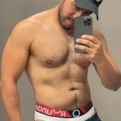 Julio César Doniz profile