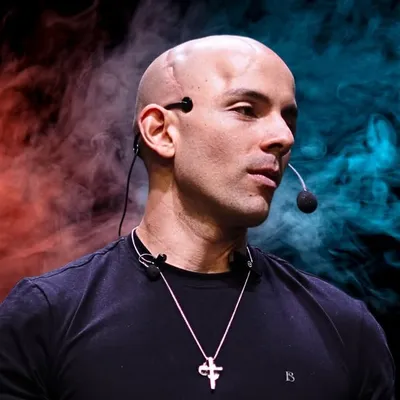 Júlio Dornelas | Mentor e Palestrante de Inteligência Emocional profile