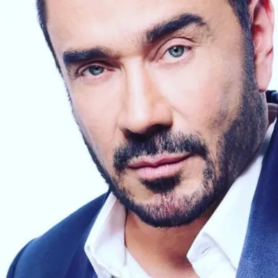 Julio Echeverry profile