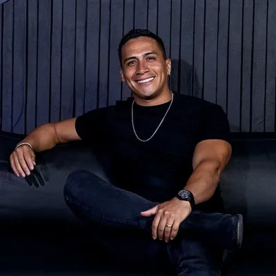 Julio Garcia Lugo profile