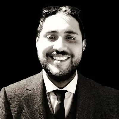 Julio Lozano Bobadilla profile