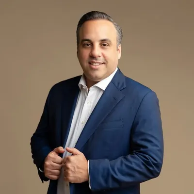 Julio Peña Guzmán profile