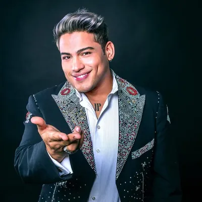 JULIOPONZE profile