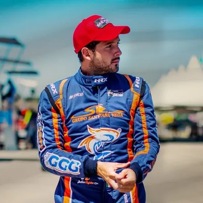 Julio Rejon III profile