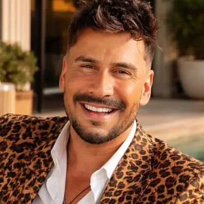 Julio Rocha profile