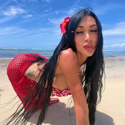 Juliana Ramirez profile