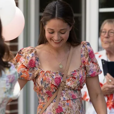 Julia profile