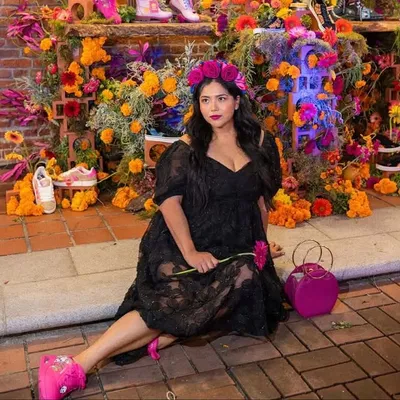 Julissa Natzely Arce Raya profile