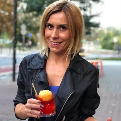 Julita Strzalkowska (wrzacakuchnia ) profile