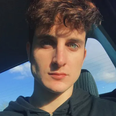 Julian iurchuk profile