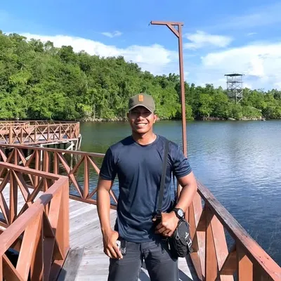 SIMALANGO_18๐ฅ profile