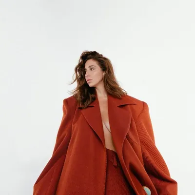 Juliya Verbickaya | stylist profile