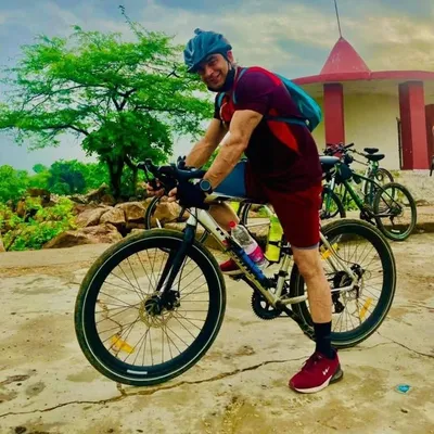 Nikhil Julka profile