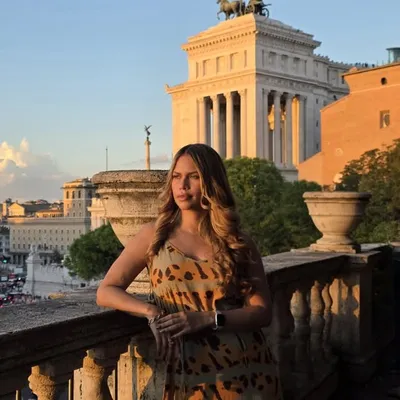 Julisa Torres profile