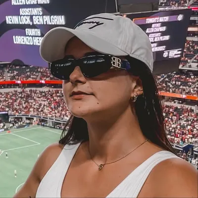 Jullia Trabach profile