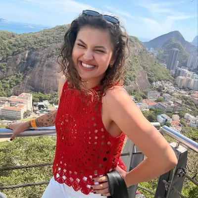 Jullie Graciano Silva profile