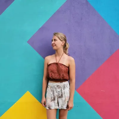 Julia Isaak | Architecture Photography profile