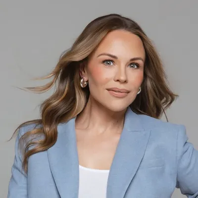 Julie Solomon | Marketing & Messaging Coach profile