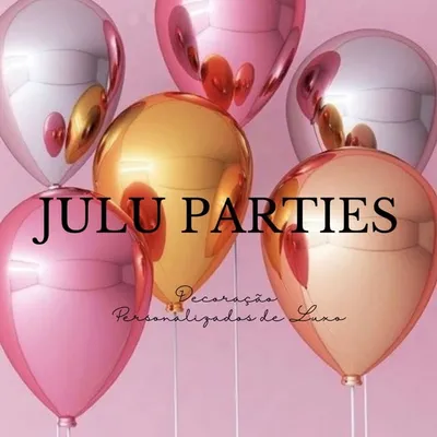 JuLu Parties profile