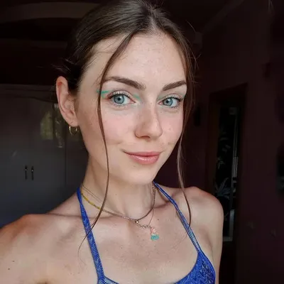 Julia Chumachenko profile