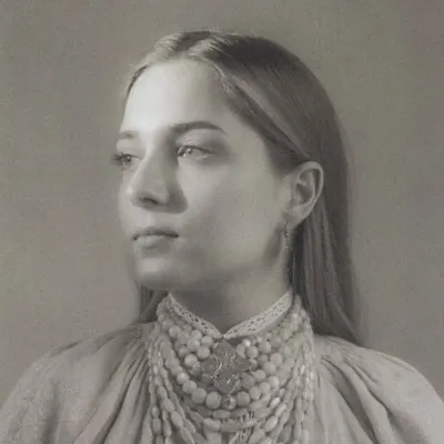 Yuliia Vitraniuk profile