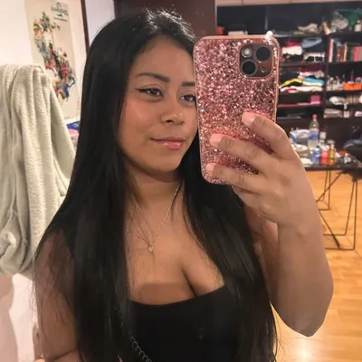 Esmeralda Bejarano profile
