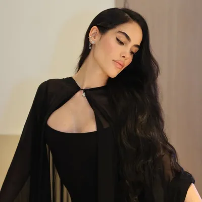 Julya Barros profile