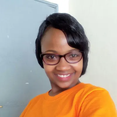 Julia Nyambu profile