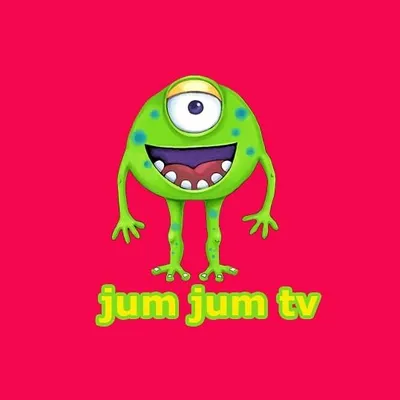 Jum Jum TV profile