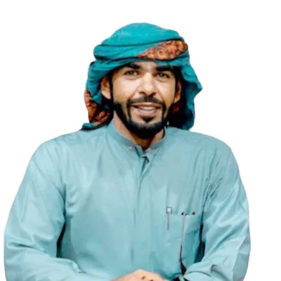 Jumaa Almansoori profile