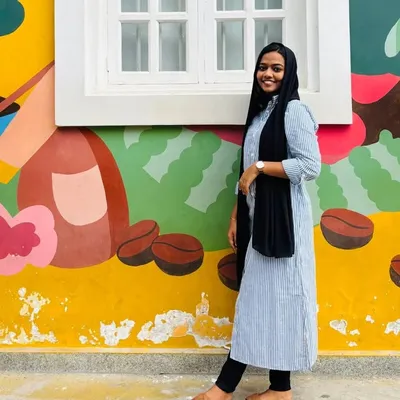 Jumana haseena profile