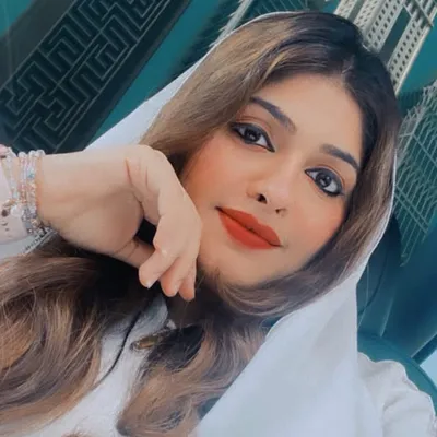 Jumana Sherif profile