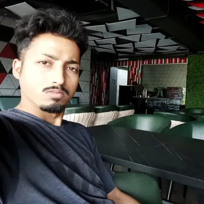Juman Kr Saud profile
