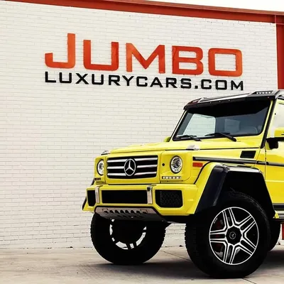 www.jumboluxurycars.com profile