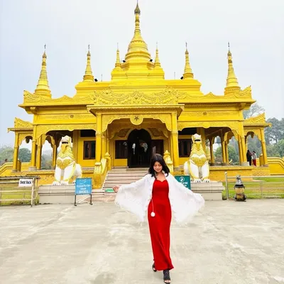 Jumi M Das profile