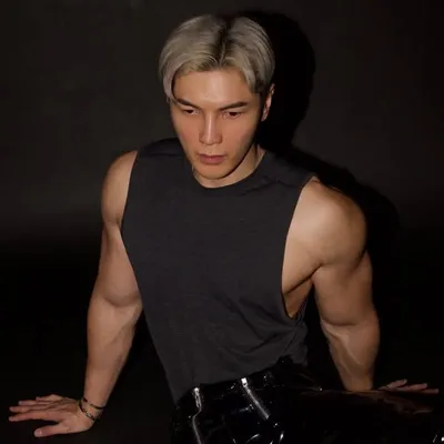 Jumius Wong profile
