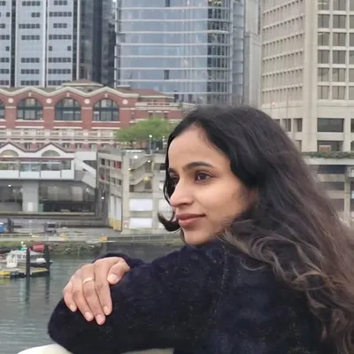 Jummana Saify profile