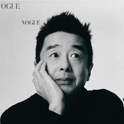 Jum Nakao profile