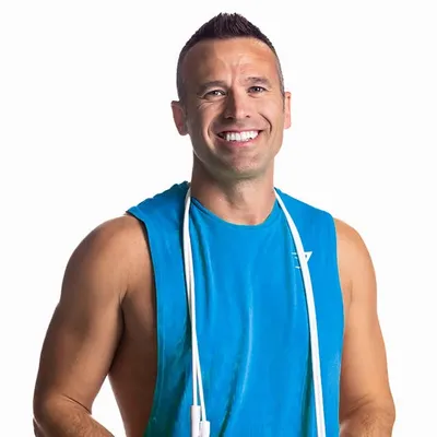 JUMP 15 - Jump Rope Fitness profile