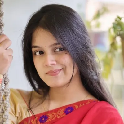 Jyotismita Kashyap