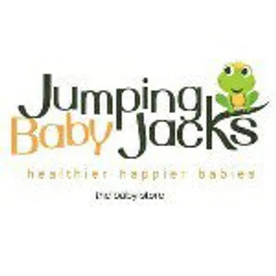 Jumping Baby Jacks profile