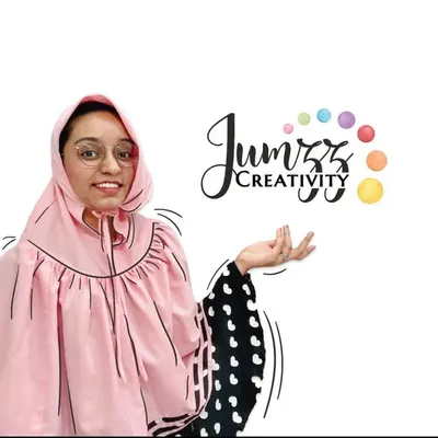 Jumzz Creativity profile